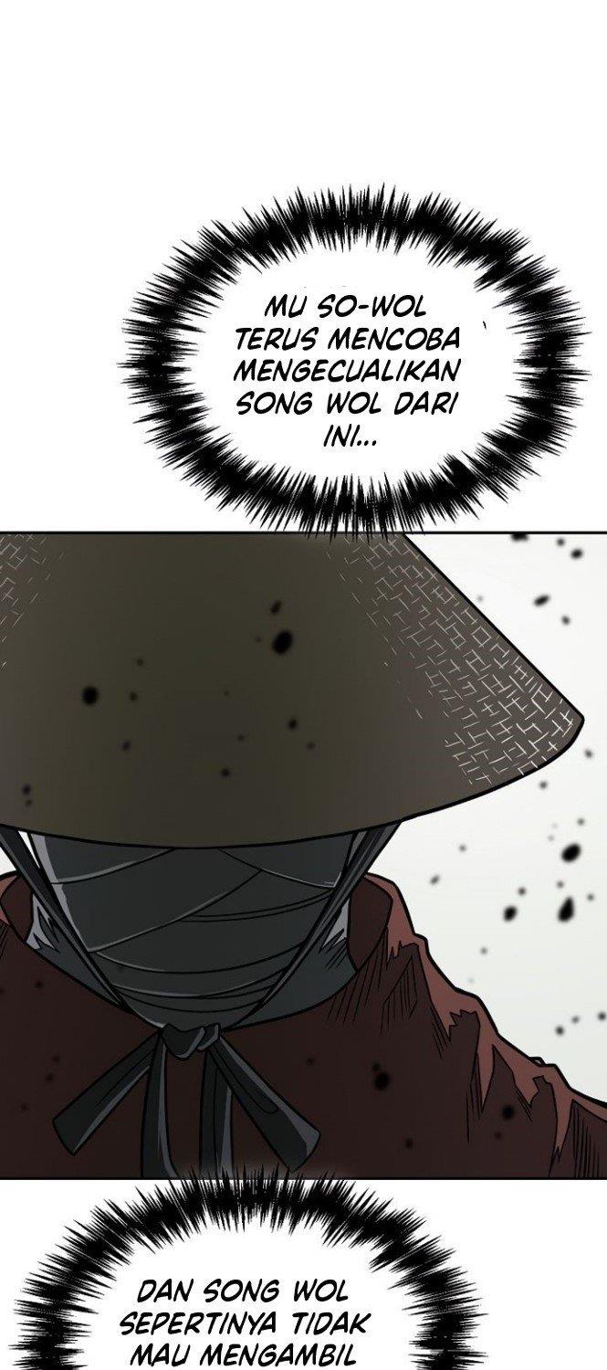 Record of the War God Chapter 149