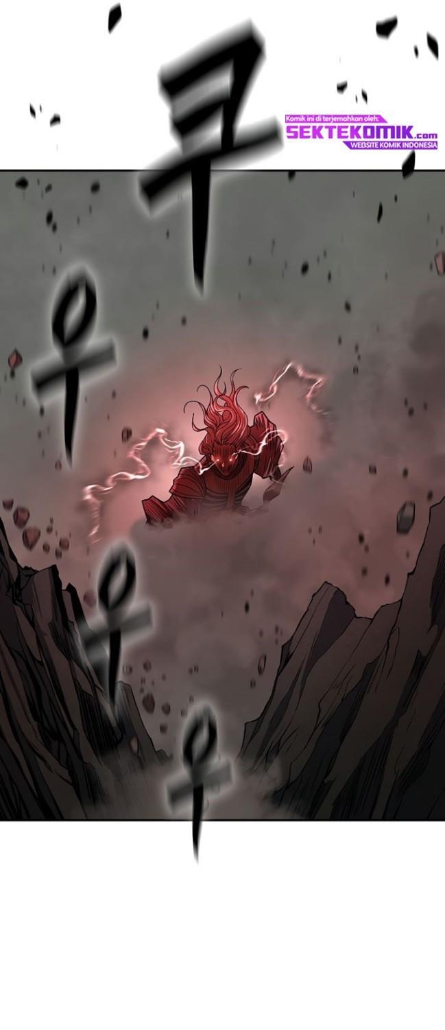 Record of the War God Chapter 149