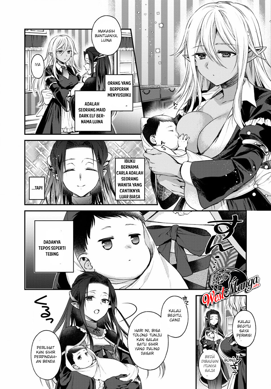 Isekai Cheat Kaitakuki Chapter 1