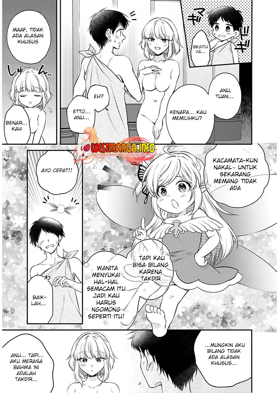 Isekai Cheat Kaitakuki Chapter 11