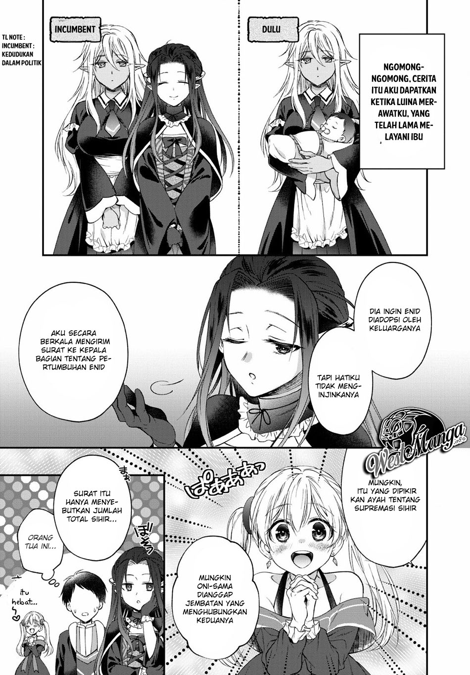 Isekai Cheat Kaitakuki Chapter 2.2