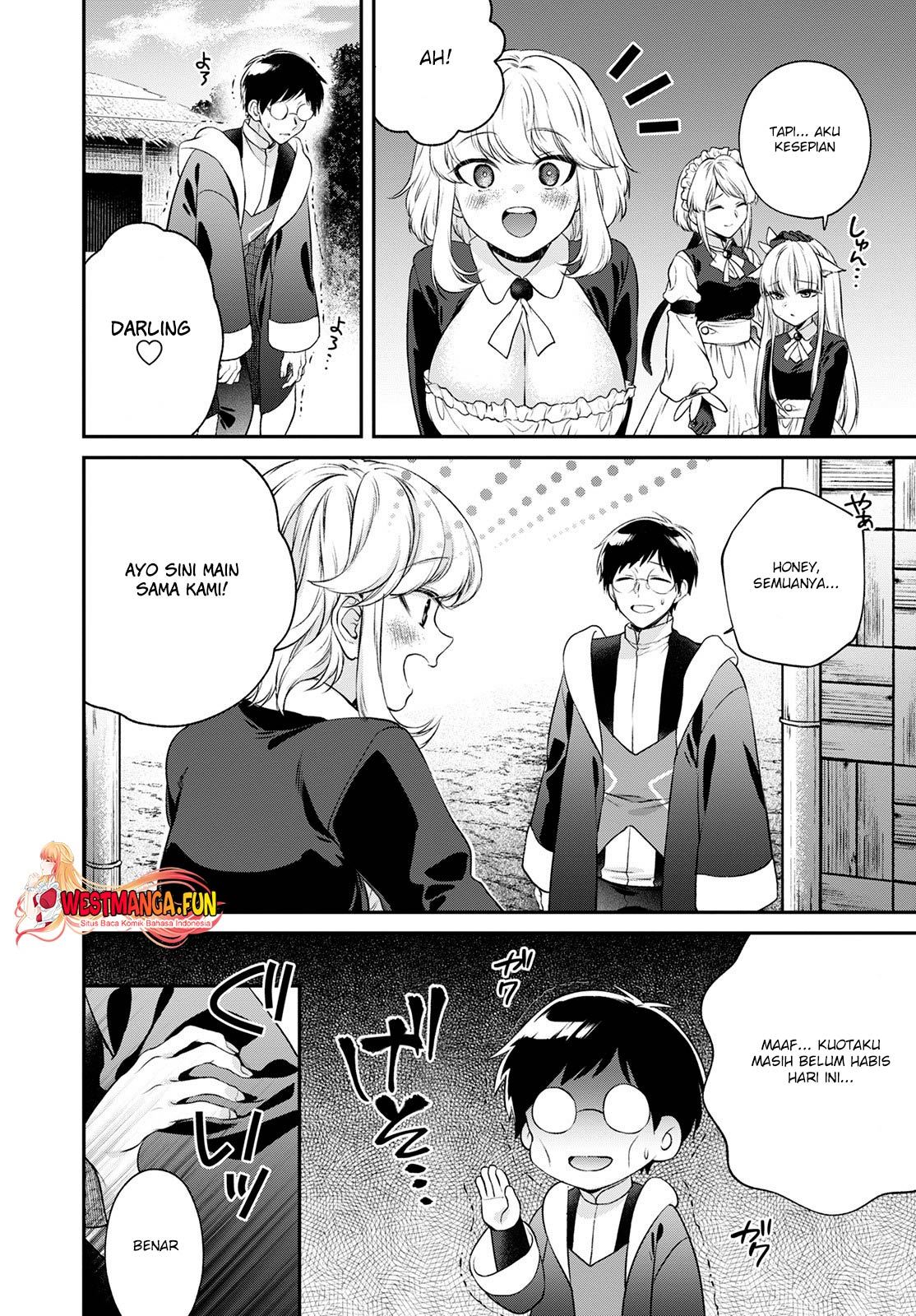 Isekai Cheat Kaitakuki Chapter 20