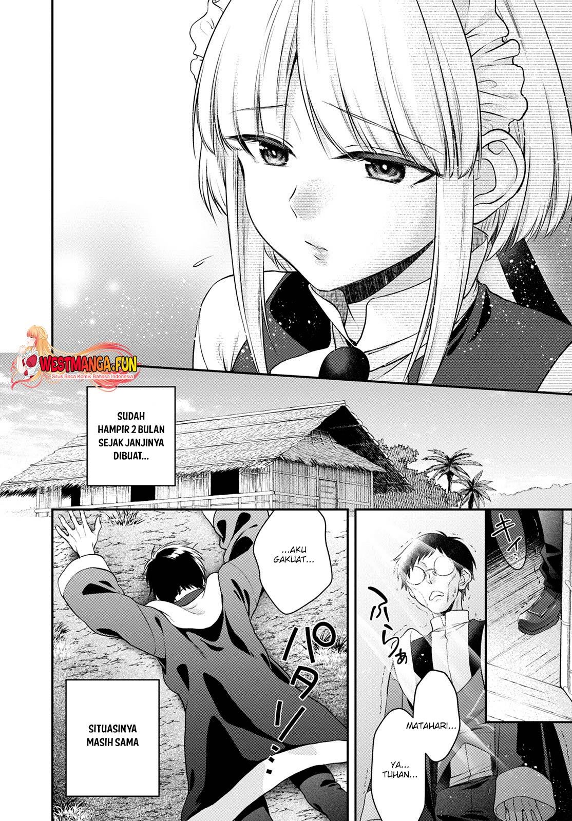 Isekai Cheat Kaitakuki Chapter 20