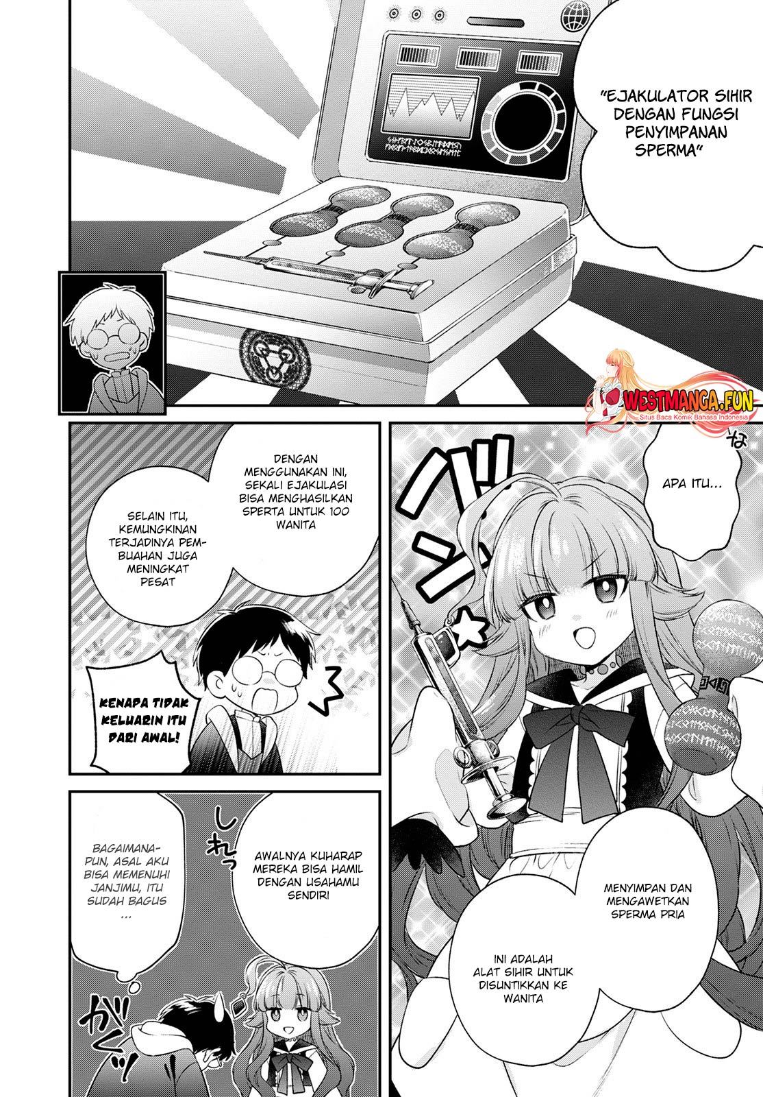 Isekai Cheat Kaitakuki Chapter 20