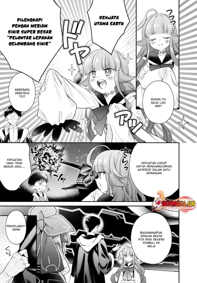 Isekai Cheat Kaitakuki Chapter 22