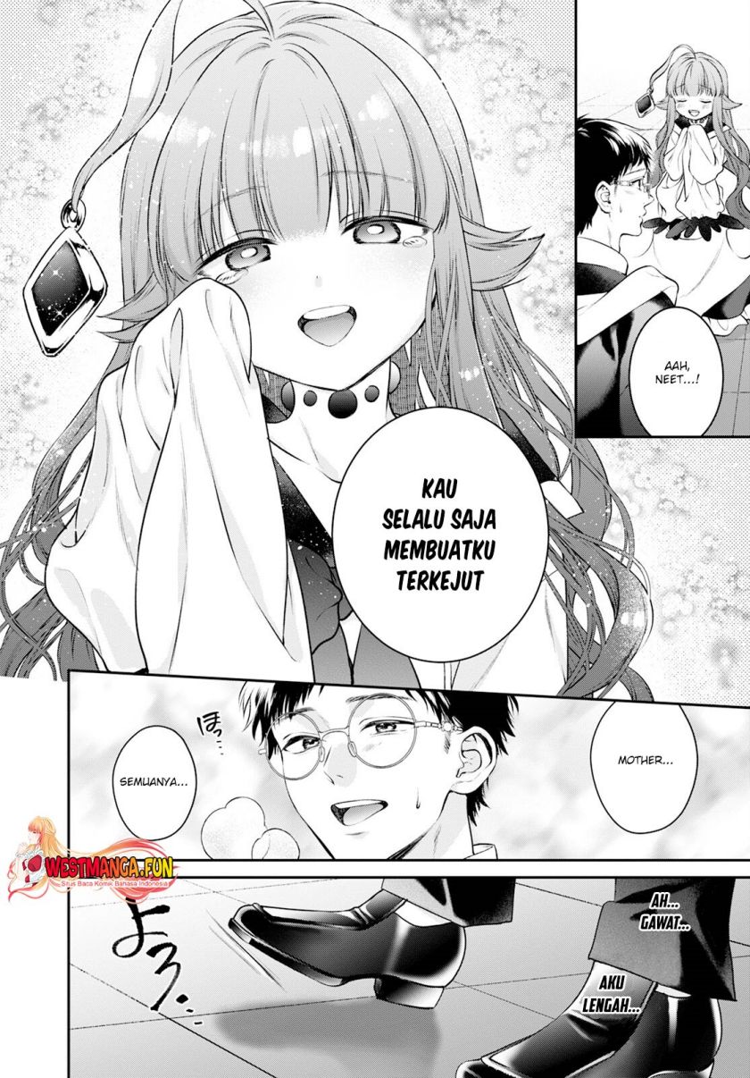 Isekai Cheat Kaitakuki Chapter 24