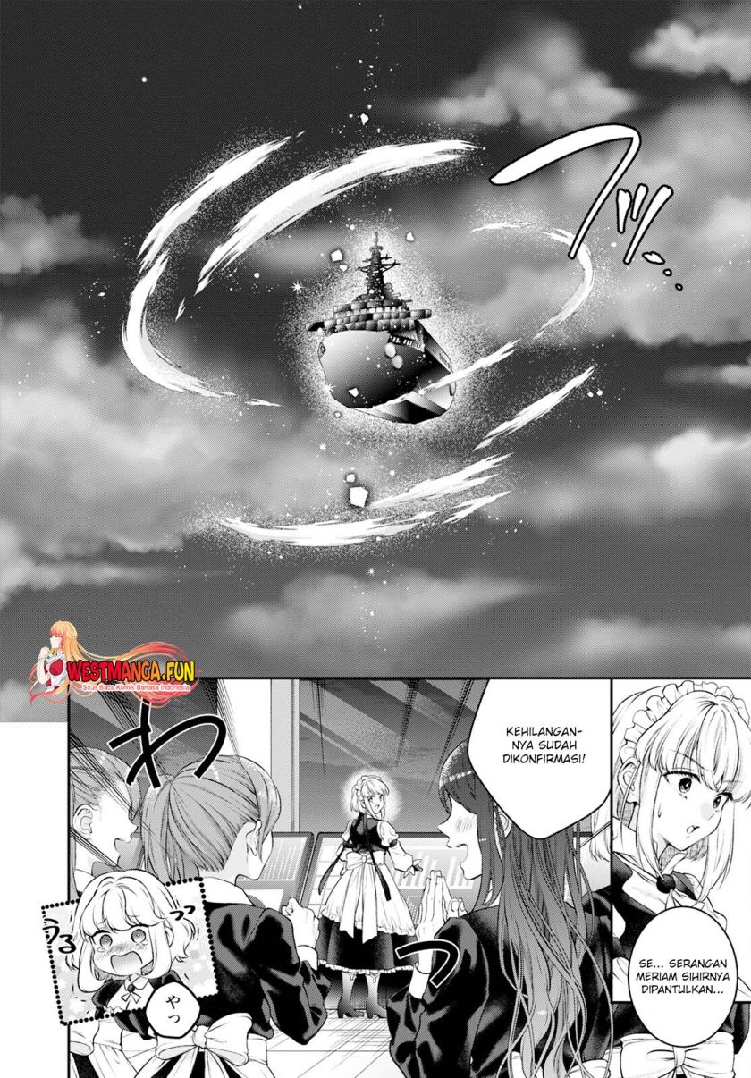 Isekai Cheat Kaitakuki Chapter 24