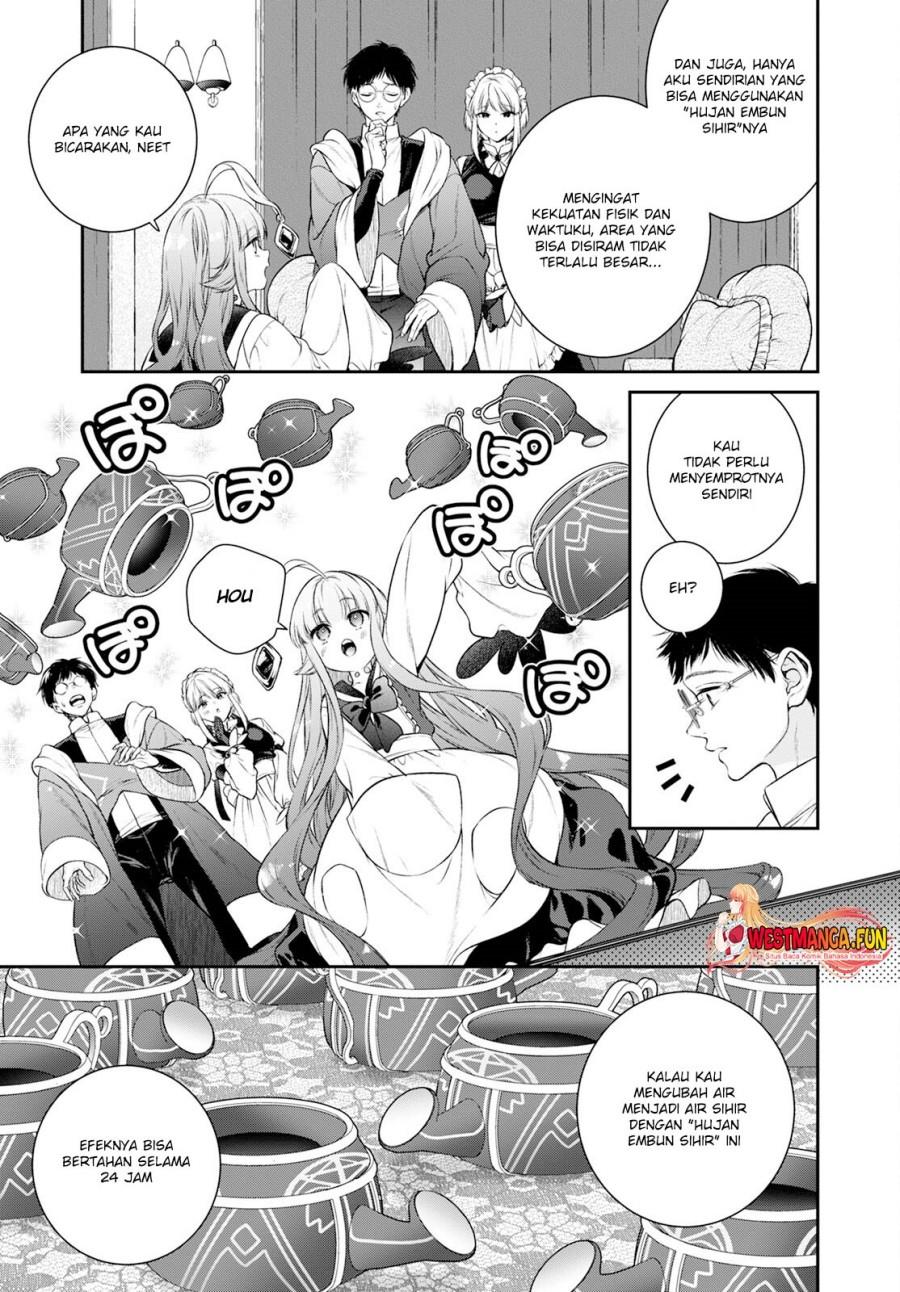 Isekai Cheat Kaitakuki Chapter 26