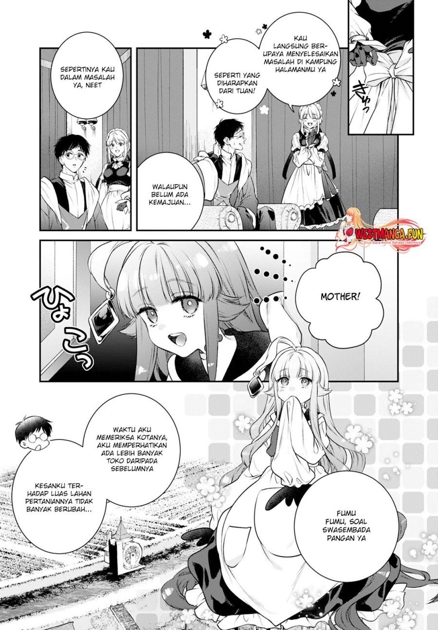 Isekai Cheat Kaitakuki Chapter 26