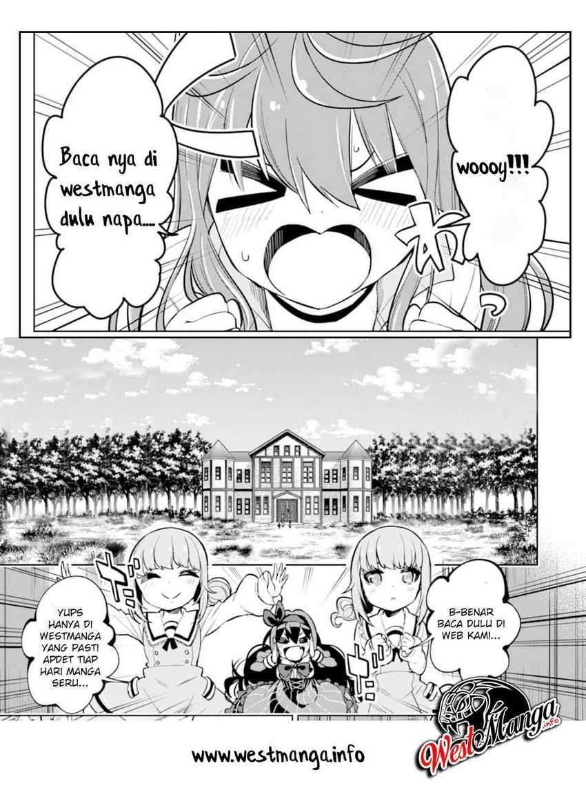 Isekai Cheat Kaitakuki Chapter 7