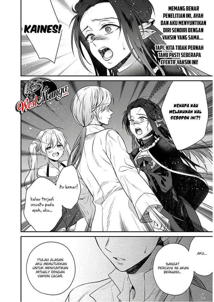 Isekai Cheat Kaitakuki Chapter 7