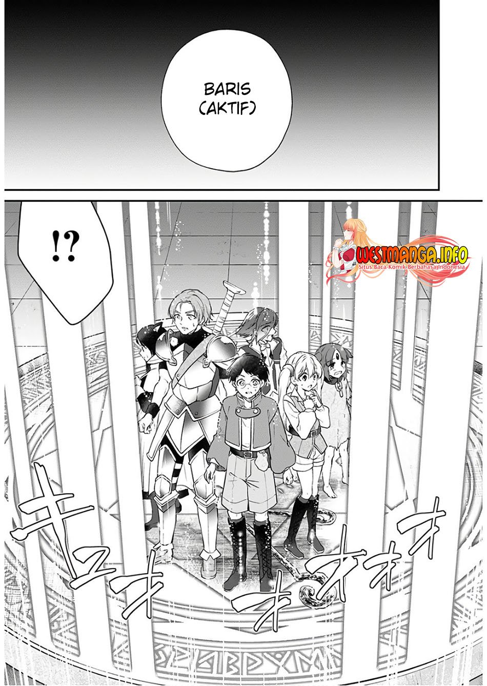 Isekai Cheat Kaitakuki Chapter 9