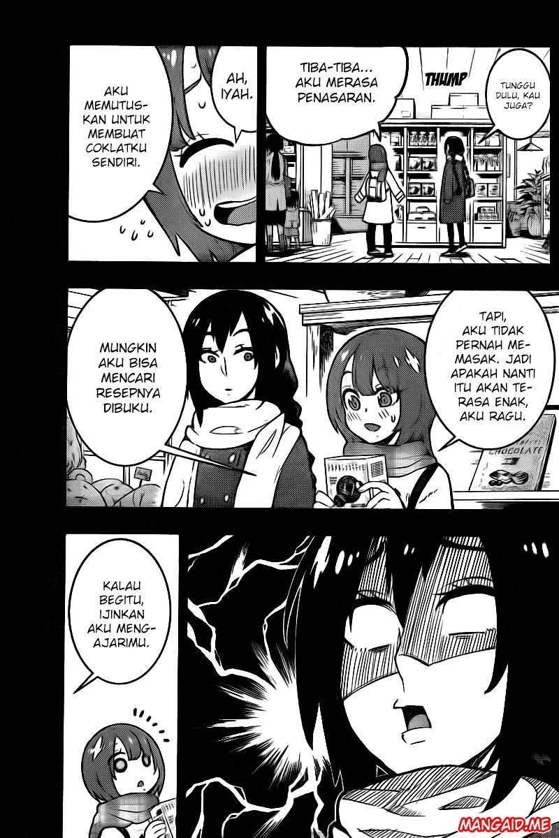 Boku Girl Chapter 101