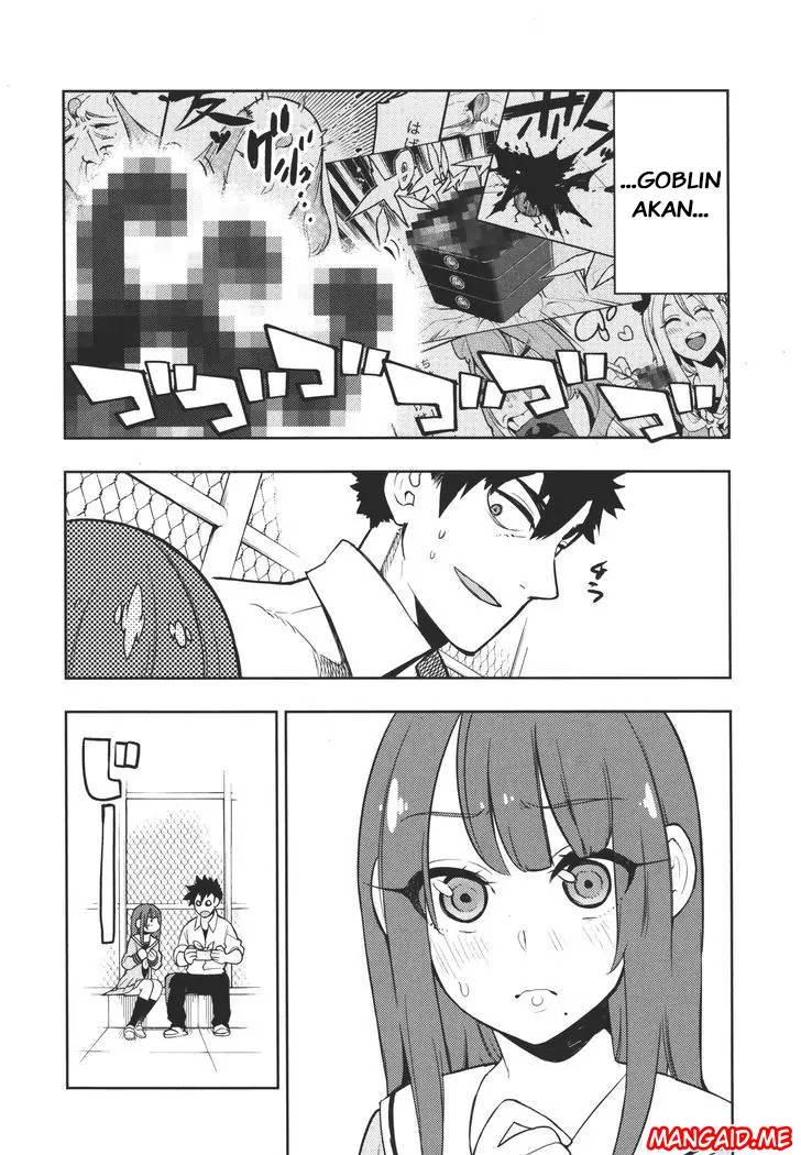 Boku Girl Chapter 107.5