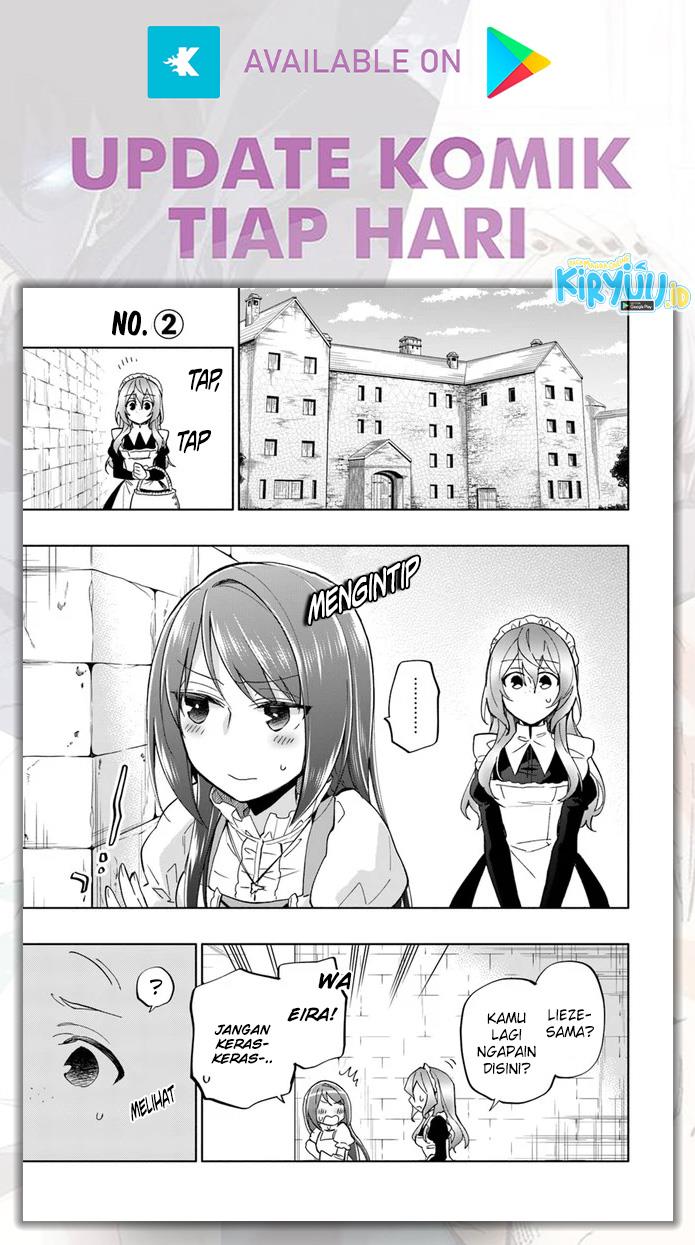 Takarakuji de 40-oku Atatta n dakedo Isekai ni Ijuu Suru Chapter 42.5