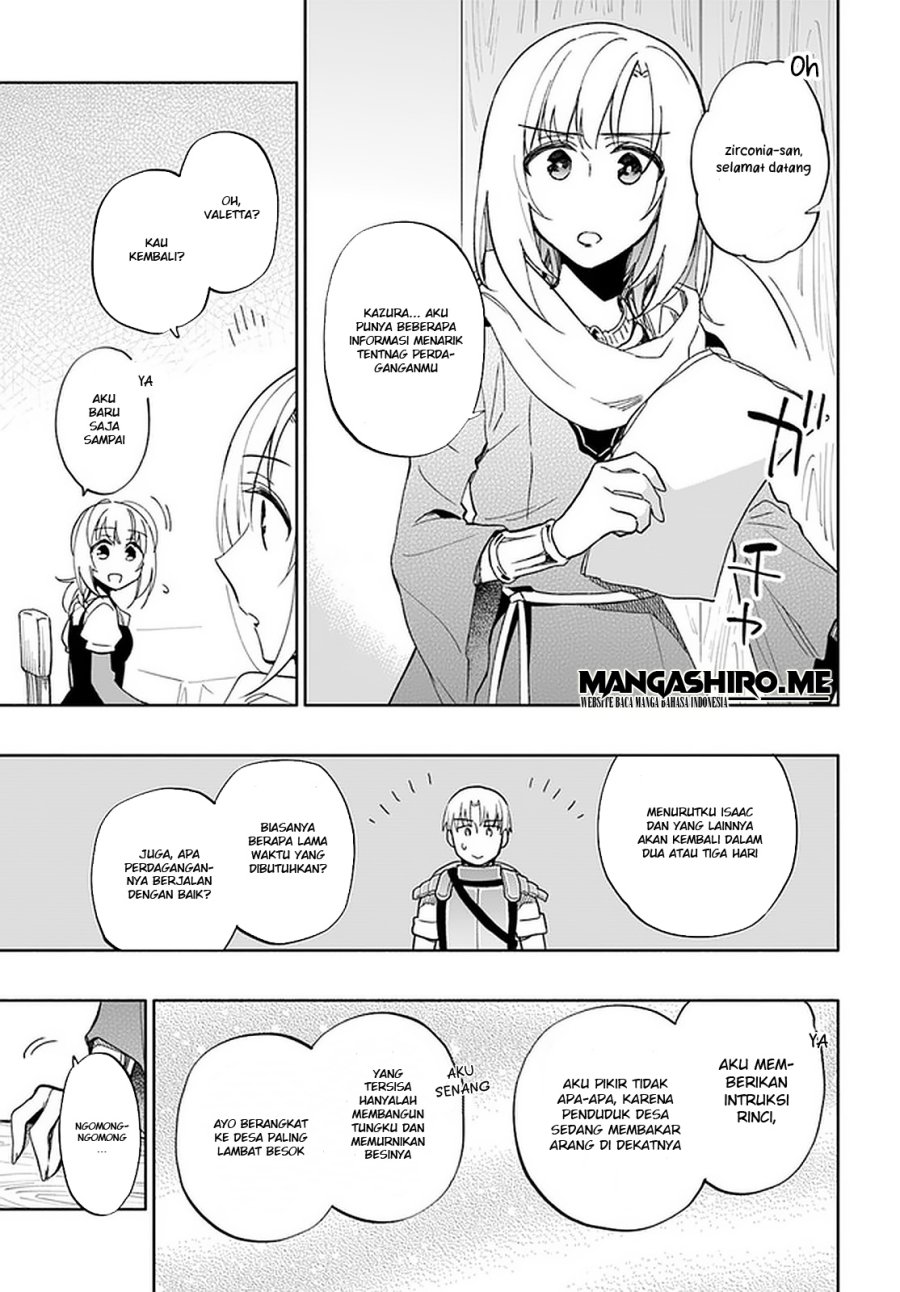 Takarakuji de 40-oku Atatta n dakedo Isekai ni Ijuu Suru Chapter 44