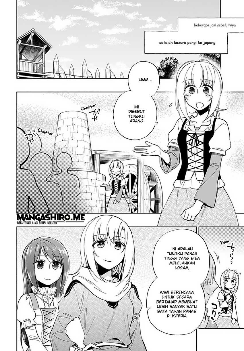 Takarakuji de 40-oku Atatta n dakedo Isekai ni Ijuu Suru Chapter 46