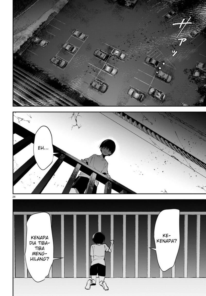 Shuumatsu no Hanayome-sama Chapter 9