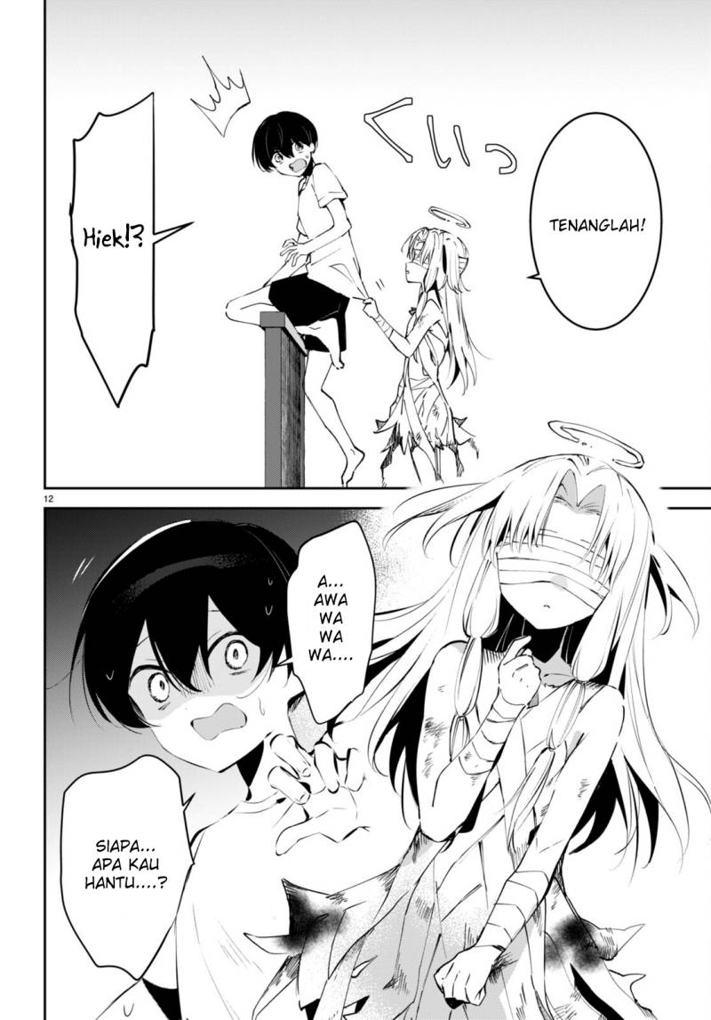 Shuumatsu no Hanayome-sama Chapter 9