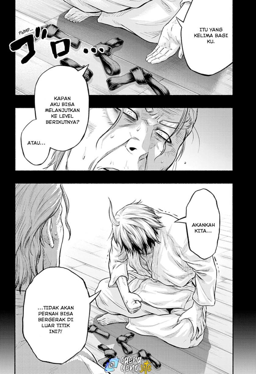 Asumi Kakeru Chapter 7