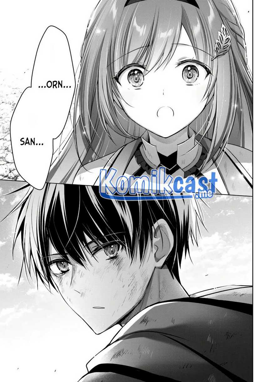 Yuusha Party O Oida Sareta Kiyou Binbou Chapter 14