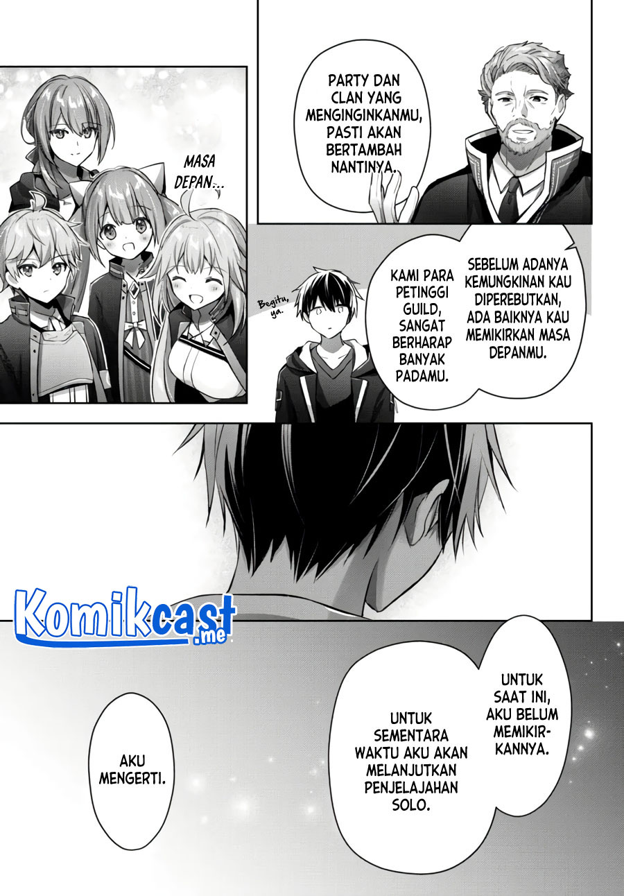 Yuusha Party O Oida Sareta Kiyou Binbou Chapter 15.2