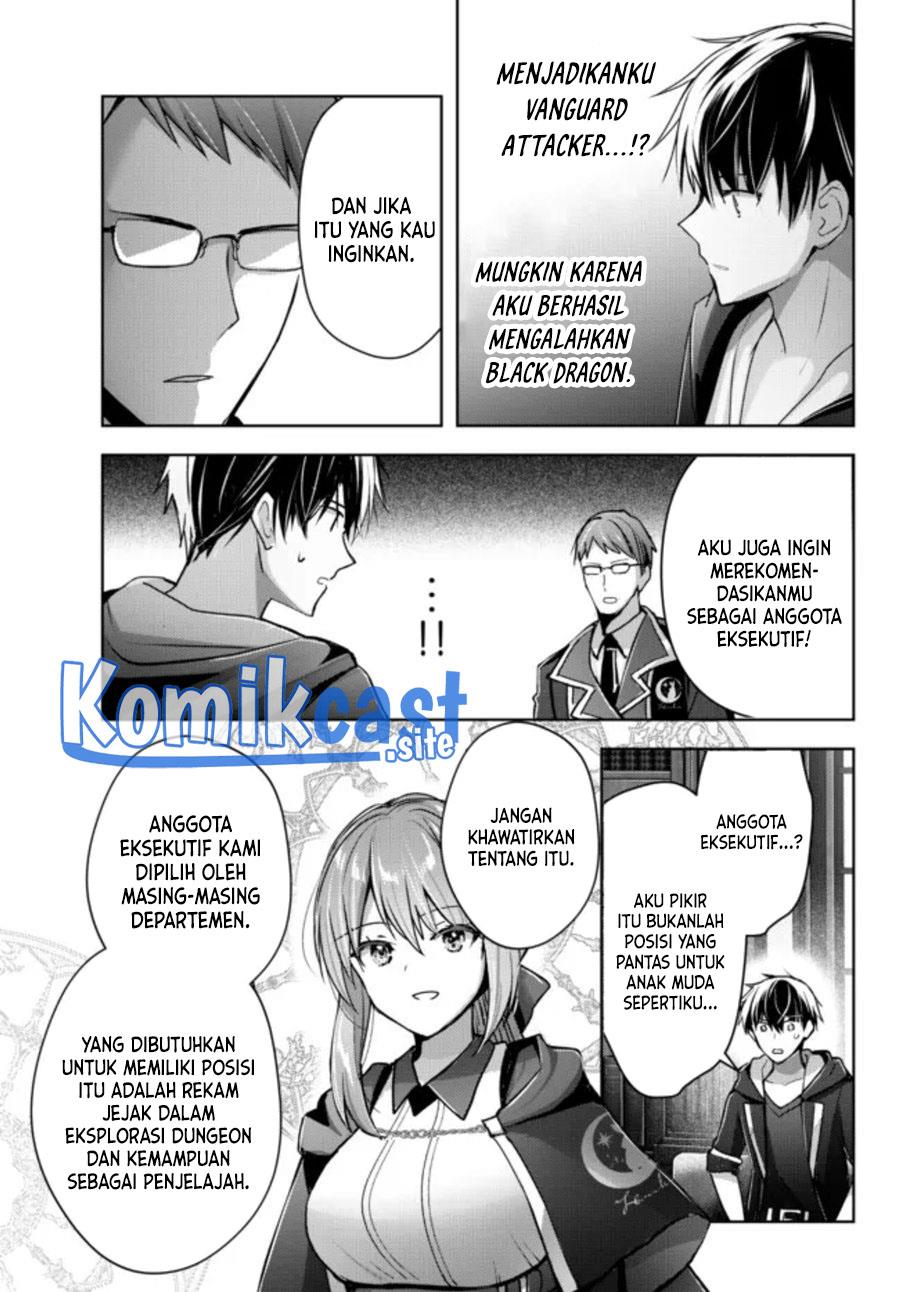 Yuusha Party O Oida Sareta Kiyou Binbou Chapter 16