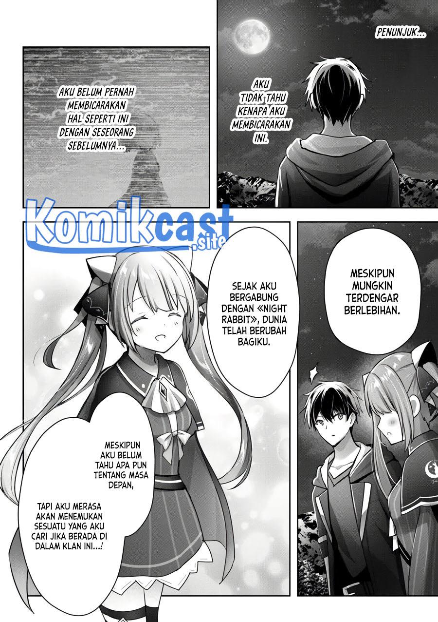 Yuusha Party O Oida Sareta Kiyou Binbou Chapter 16