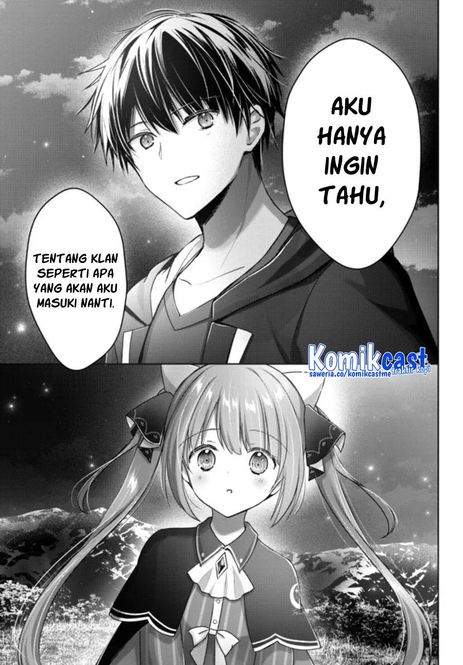 Yuusha Party O Oida Sareta Kiyou Binbou Chapter 16