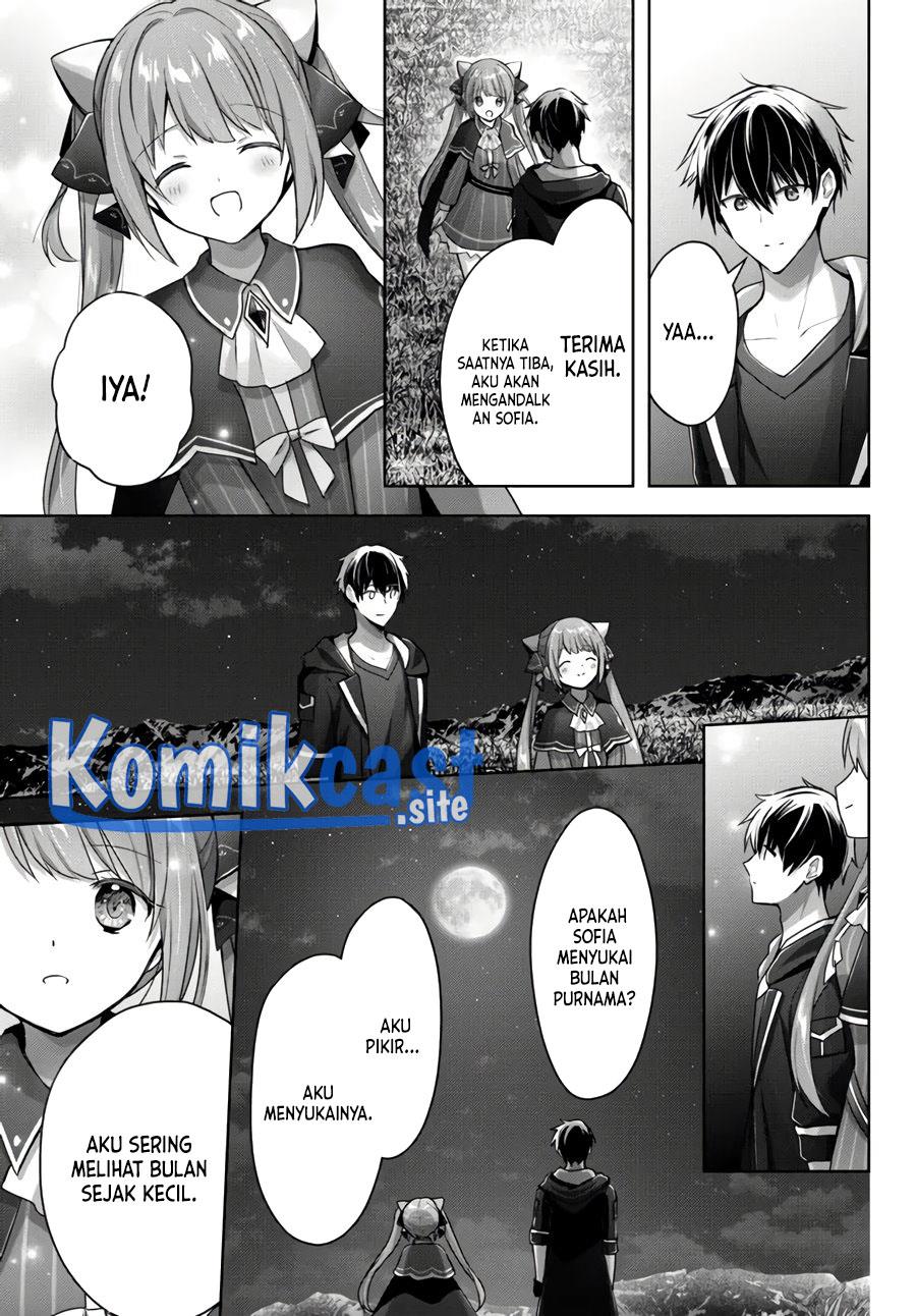 Yuusha Party O Oida Sareta Kiyou Binbou Chapter 16