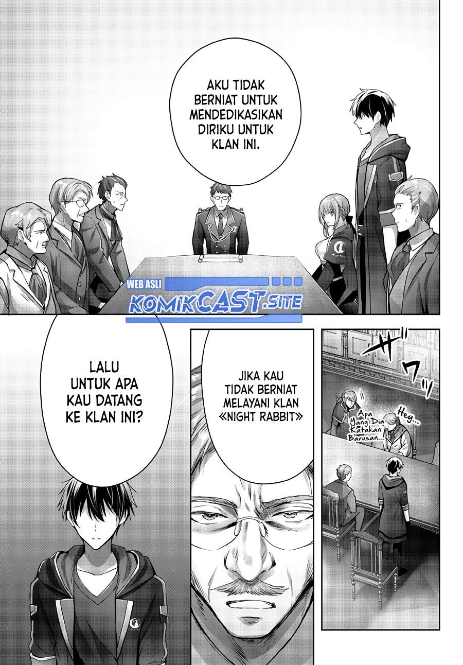 Yuusha Party O Oida Sareta Kiyou Binbou Chapter 18