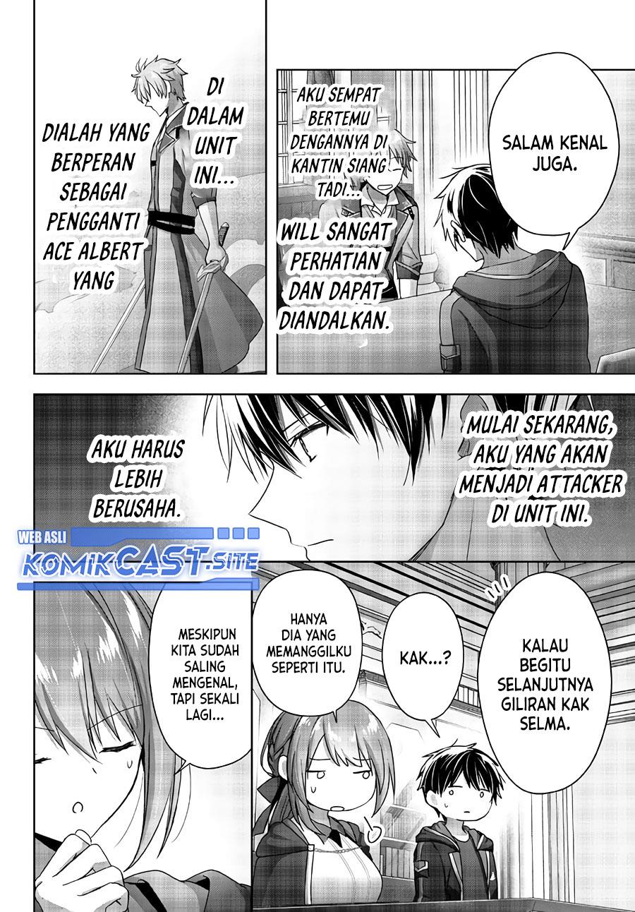 Yuusha Party O Oida Sareta Kiyou Binbou Chapter 18