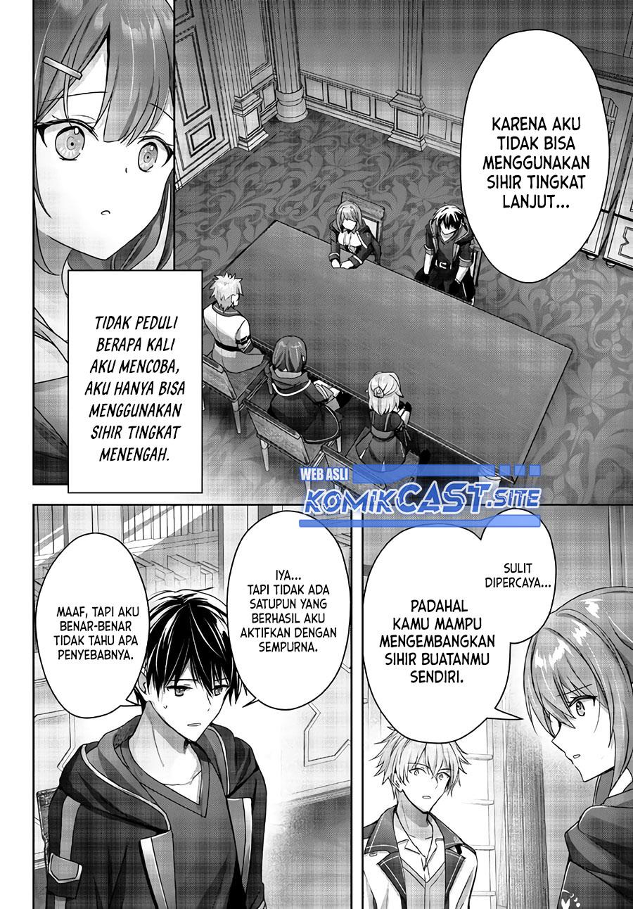 Yuusha Party O Oida Sareta Kiyou Binbou Chapter 18