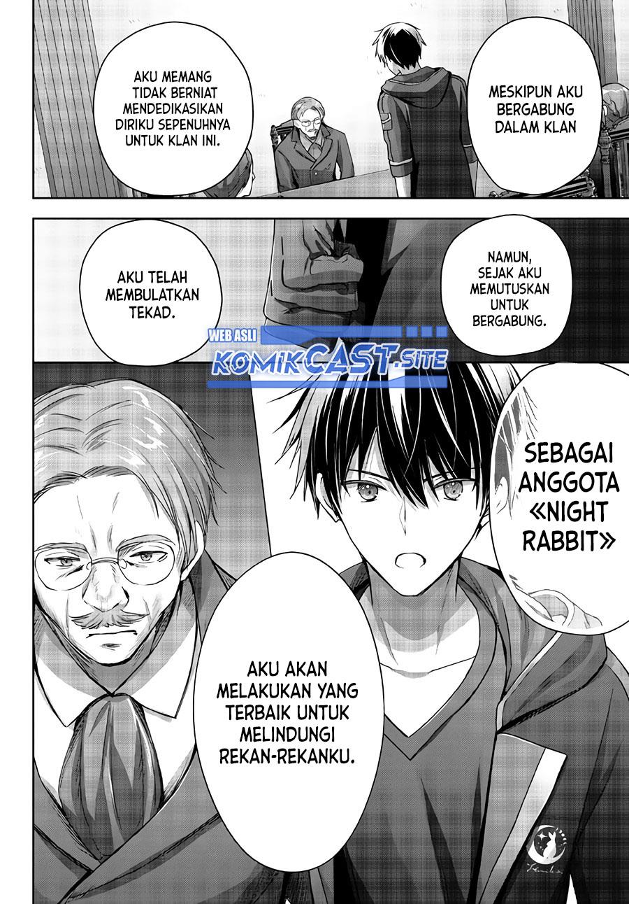 Yuusha Party O Oida Sareta Kiyou Binbou Chapter 18