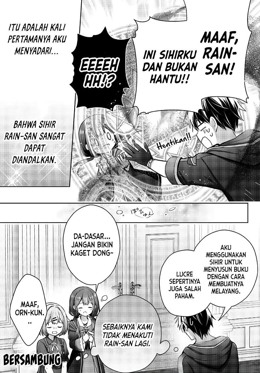 Yuusha Party O Oida Sareta Kiyou Binbou Chapter 19