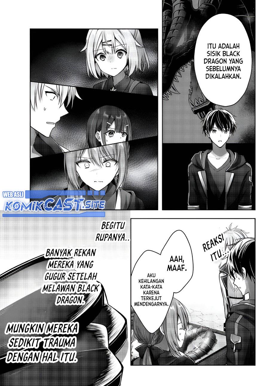 Yuusha Party O Oida Sareta Kiyou Binbou Chapter 19