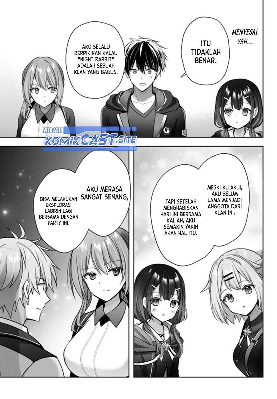 Yuusha Party O Oida Sareta Kiyou Binbou Chapter 20