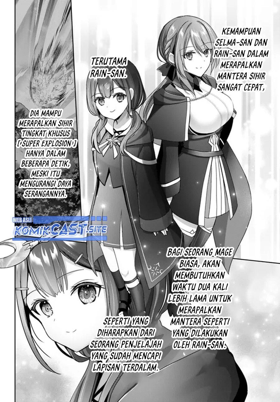 Yuusha Party O Oida Sareta Kiyou Binbou Chapter 20