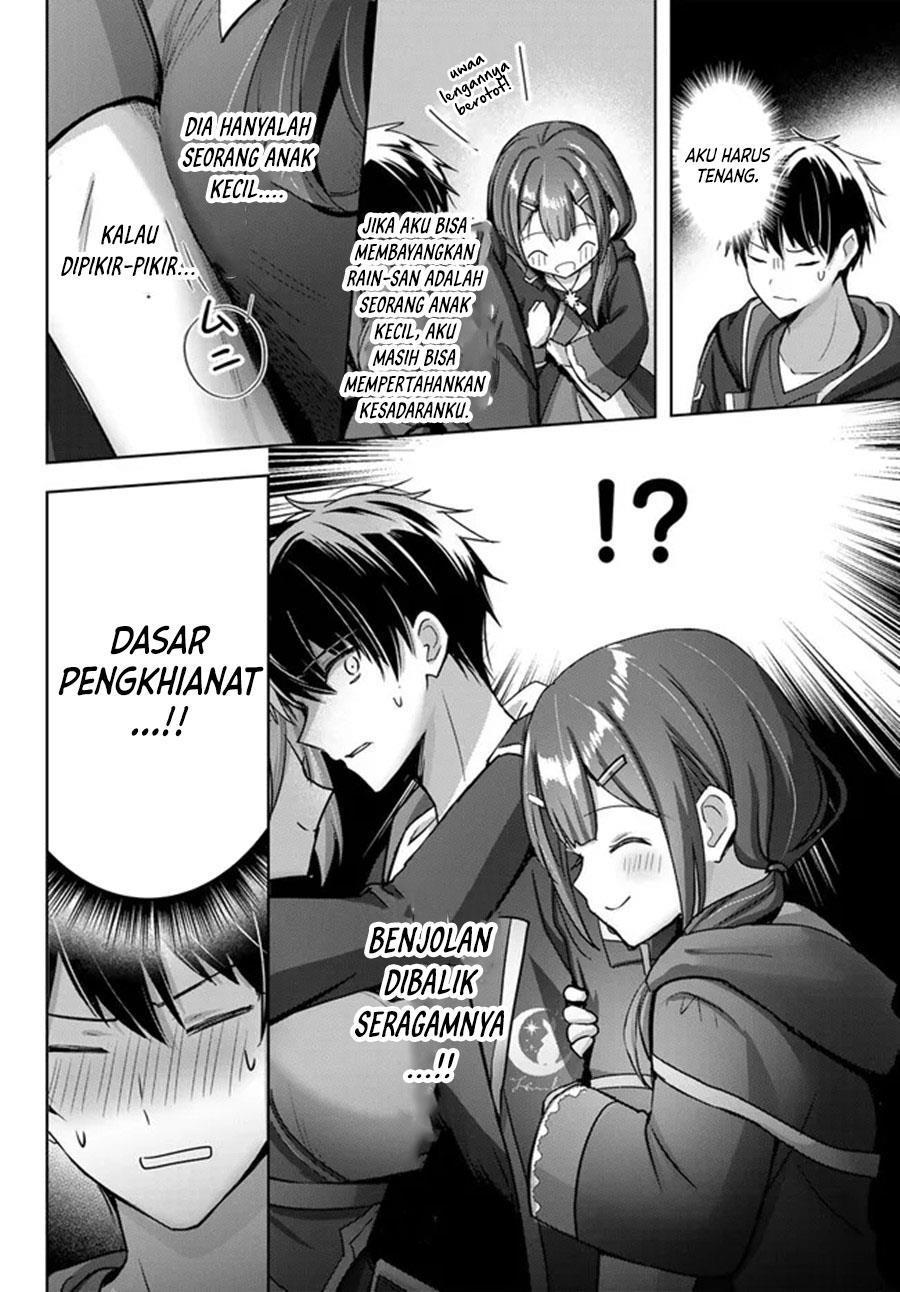 Yuusha Party O Oida Sareta Kiyou Binbou Chapter 21