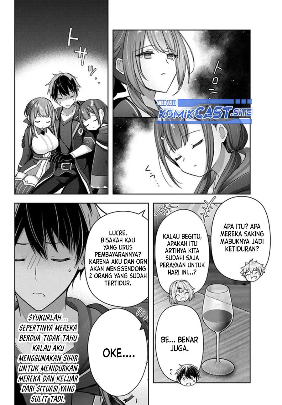 Yuusha Party O Oida Sareta Kiyou Binbou Chapter 21