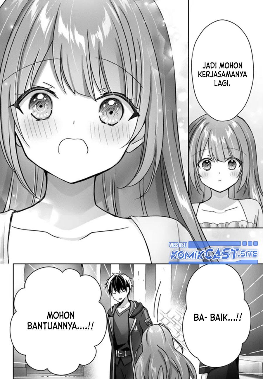 Yuusha Party O Oida Sareta Kiyou Binbou Chapter 21