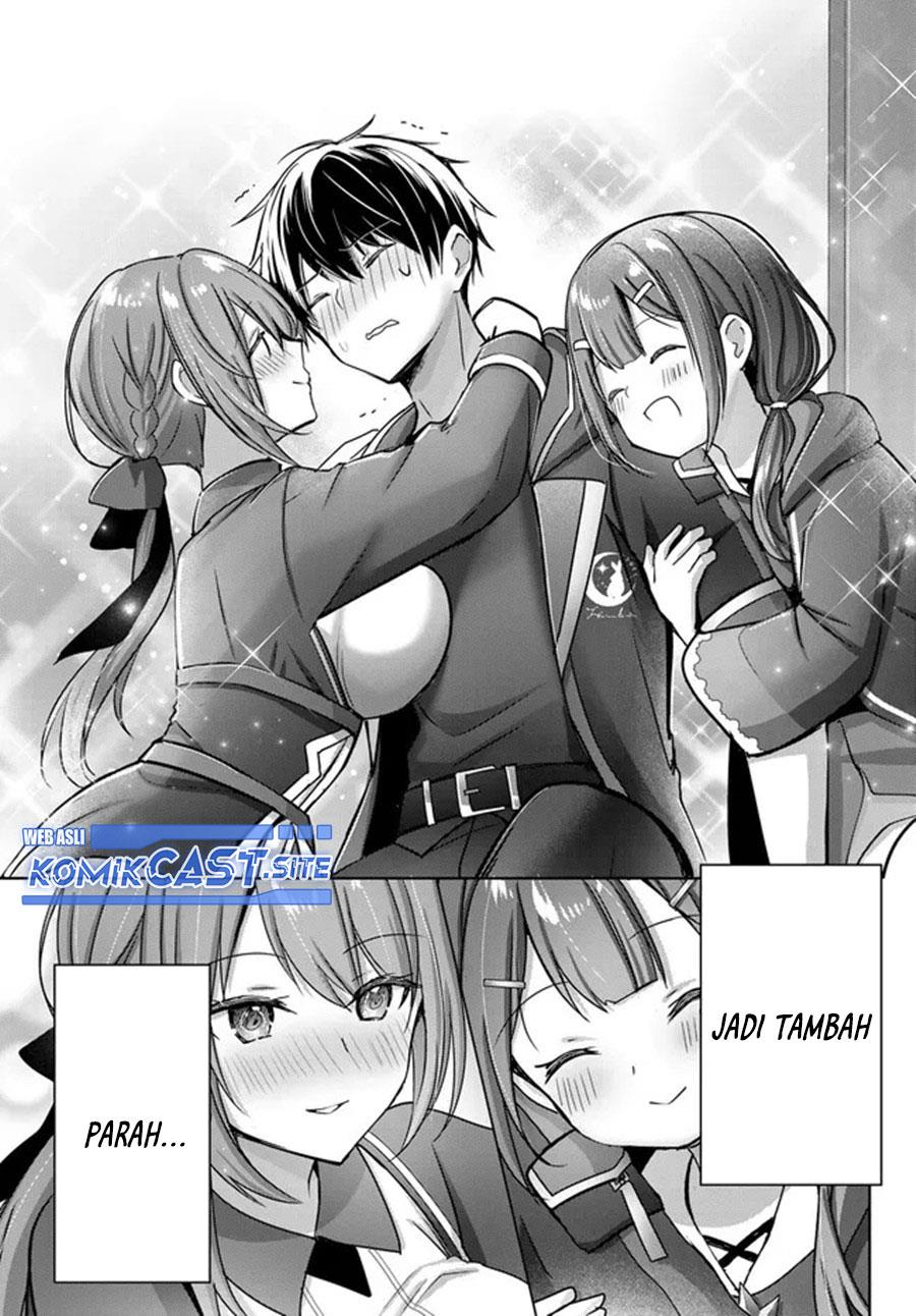 Yuusha Party O Oida Sareta Kiyou Binbou Chapter 21