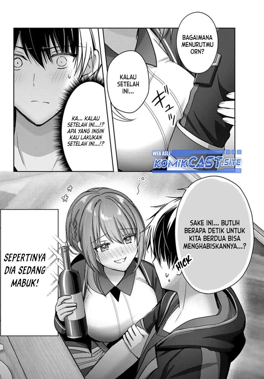 Yuusha Party O Oida Sareta Kiyou Binbou Chapter 21