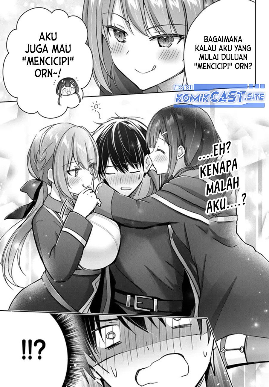 Yuusha Party O Oida Sareta Kiyou Binbou Chapter 21