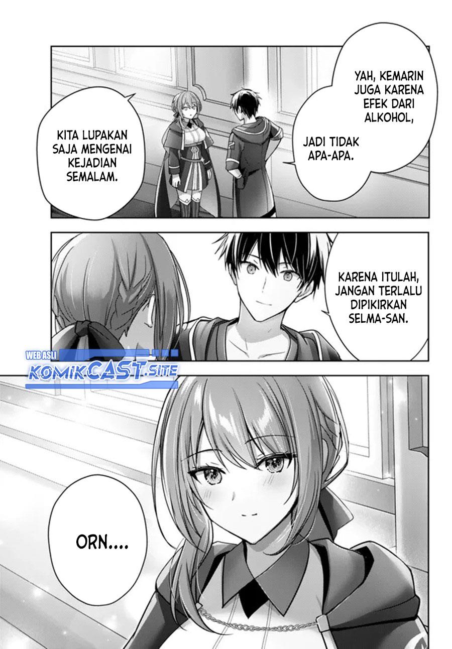 Yuusha Party O Oida Sareta Kiyou Binbou Chapter 21