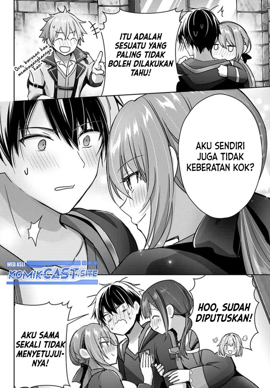 Yuusha Party O Oida Sareta Kiyou Binbou Chapter 21