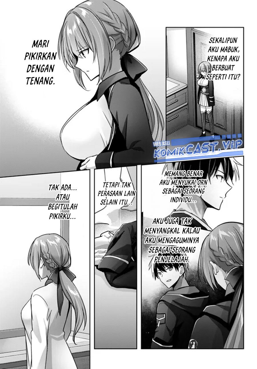 Yuusha Party O Oida Sareta Kiyou Binbou Chapter 22