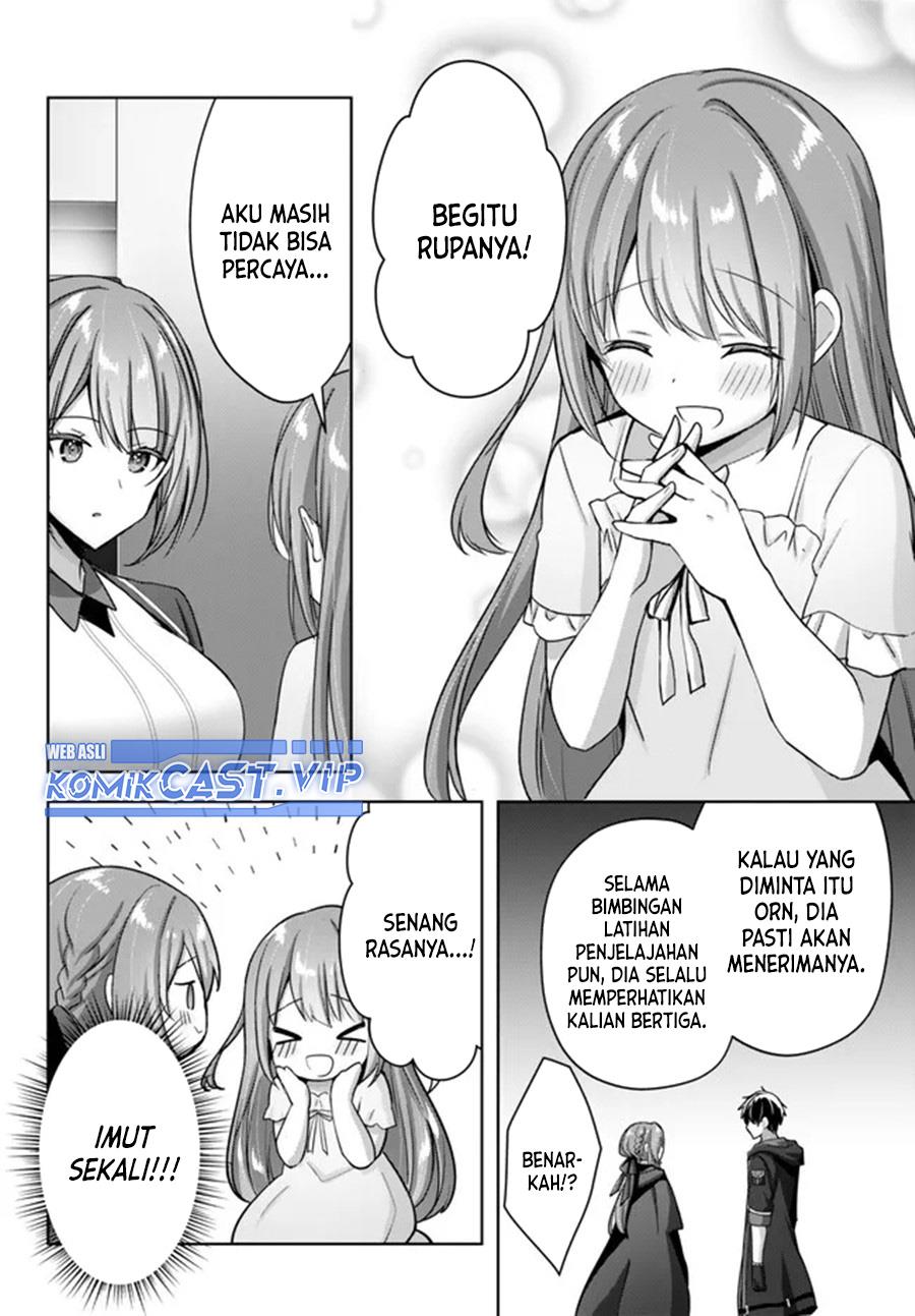 Yuusha Party O Oida Sareta Kiyou Binbou Chapter 22