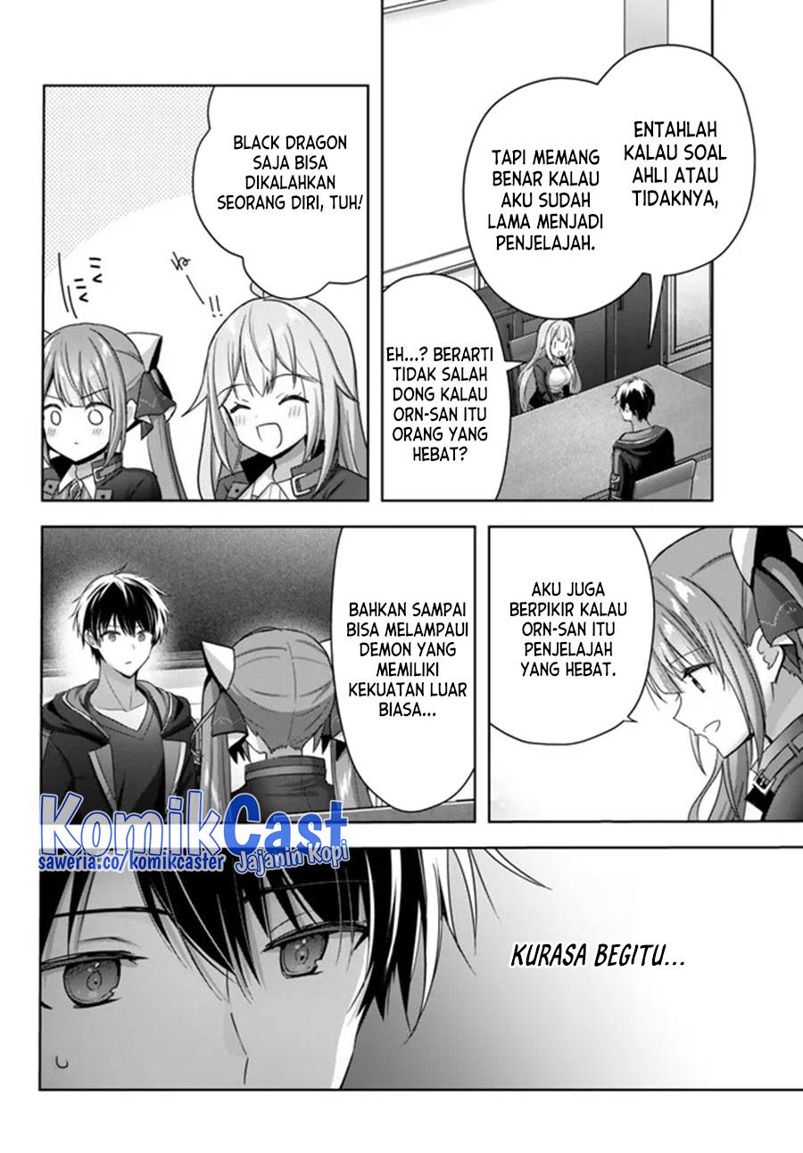 Yuusha Party O Oida Sareta Kiyou Binbou Chapter 23