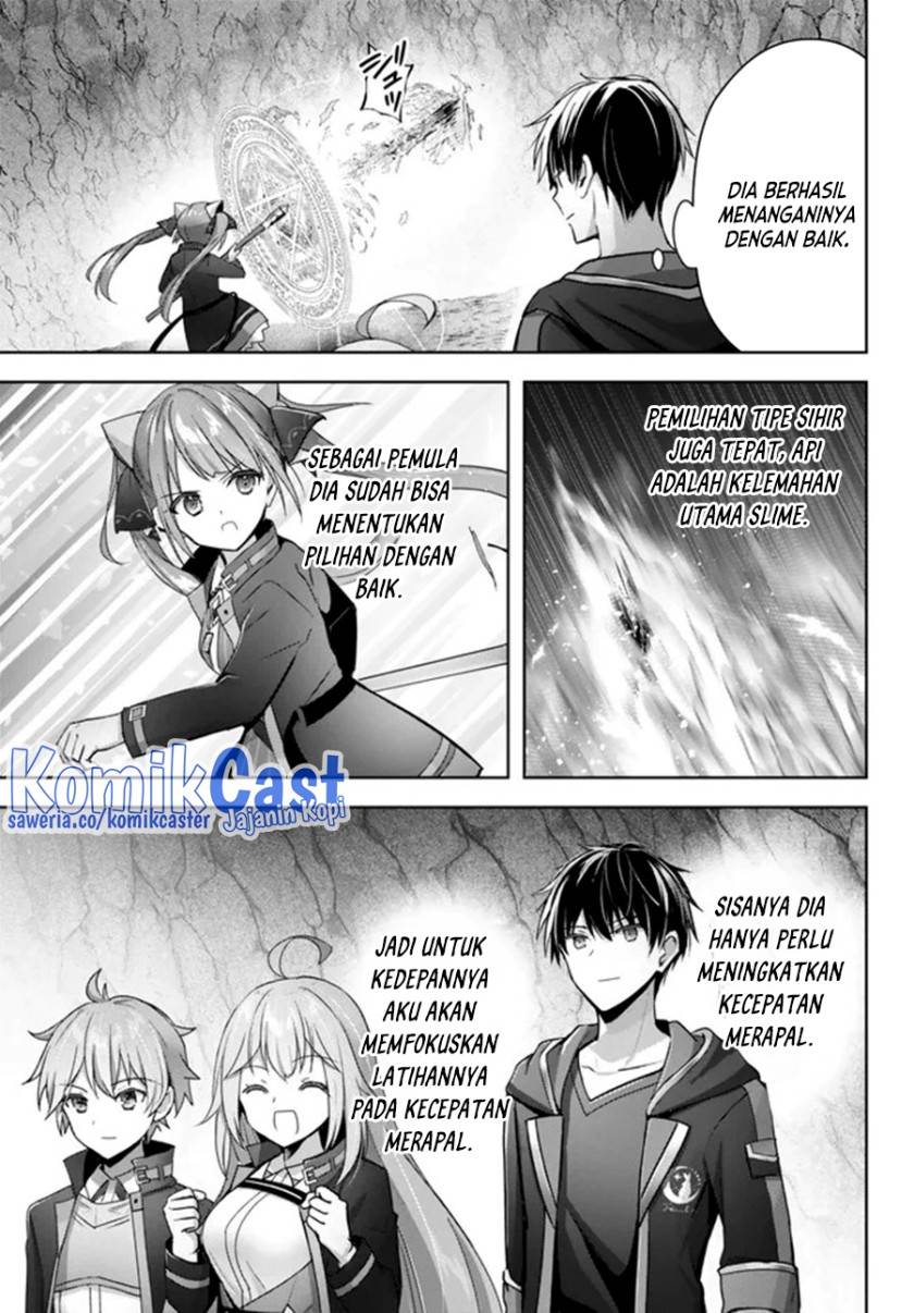 Yuusha Party O Oida Sareta Kiyou Binbou Chapter 24